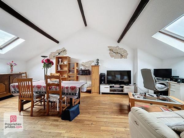 Appartement Liverdun 3 pièce(s) 76 m2