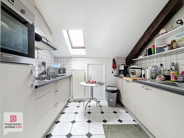 Appartement Liverdun 3 pièce(s) 76 m2