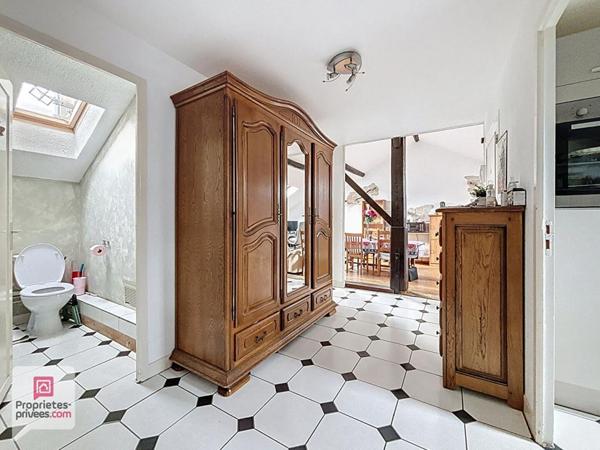 Appartement Liverdun 3 pièce(s) 76 m2