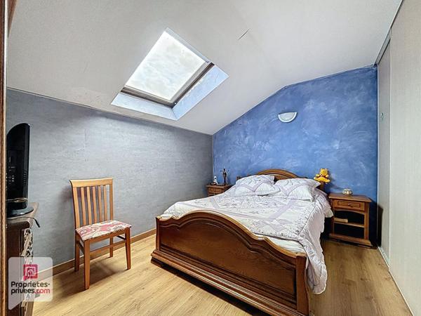 Appartement Liverdun 3 pièce(s) 76 m2