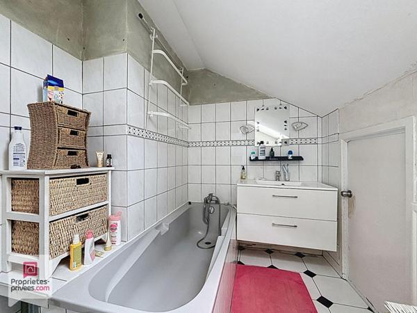 Appartement Liverdun 3 pièce(s) 76 m2