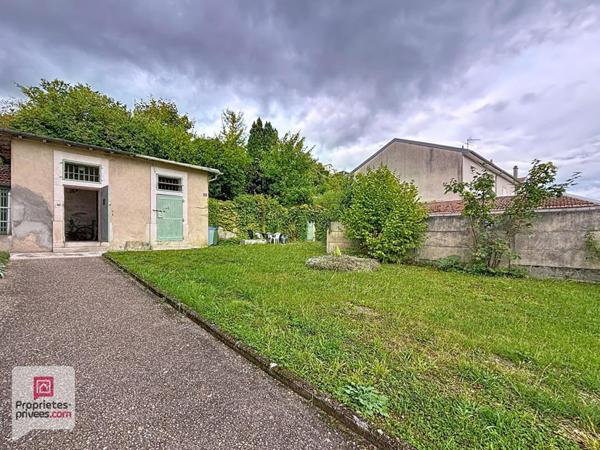 Appartement Liverdun 3 pièce(s) 76 m2