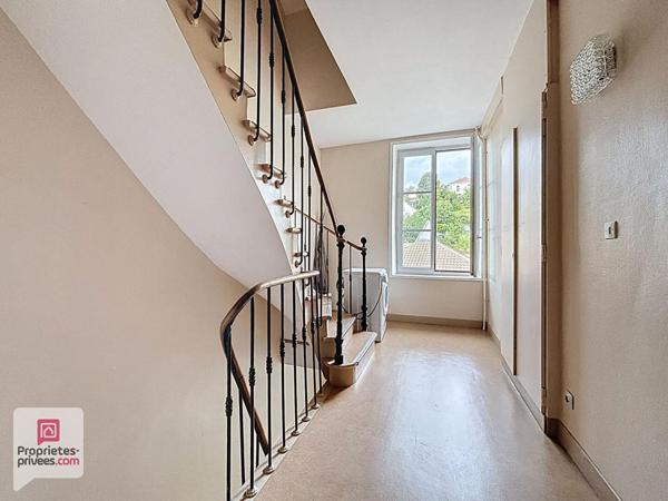 Appartement Liverdun 3 pièce(s) 76 m2