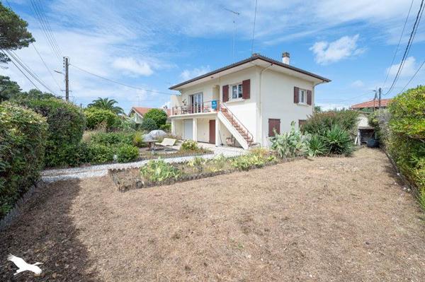Maison à vendre |  Vieux-Boucau-les-Bains |  6 pièces | 131 m²