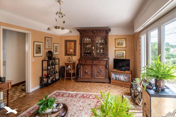 Maison à vendre |  Vieux-Boucau-les-Bains |  6 pièces | 131 m²