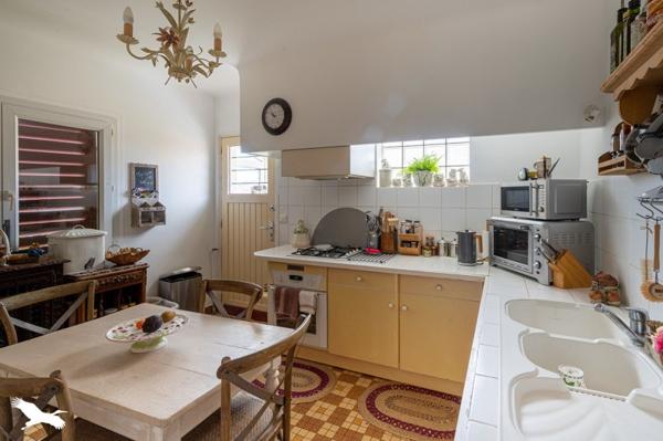 Maison à vendre |  Vieux-Boucau-les-Bains |  6 pièces | 131 m²