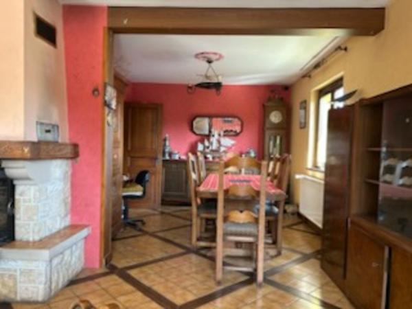 Maison à vendre 5 pièces BARR (67)