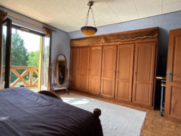 Maison à vendre 5 pièces BARR (67)