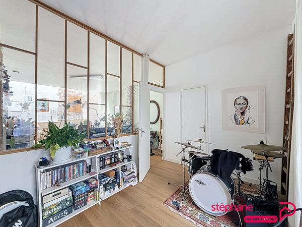 Appartement 4 pièces 72 m2