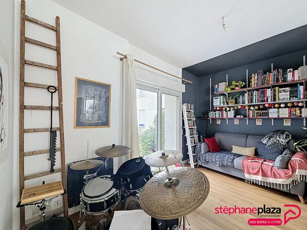 Appartement 4 pièces 72 m2