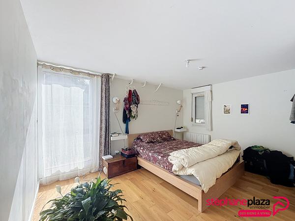 Appartement 4 pièces 72 m2