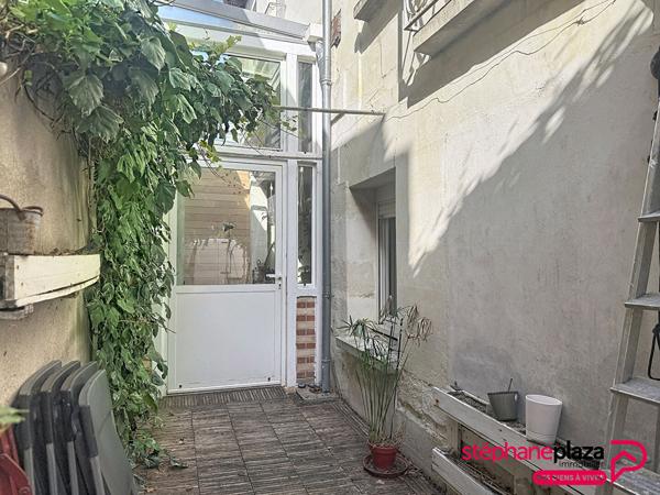 Appartement 4 pièces 72 m2