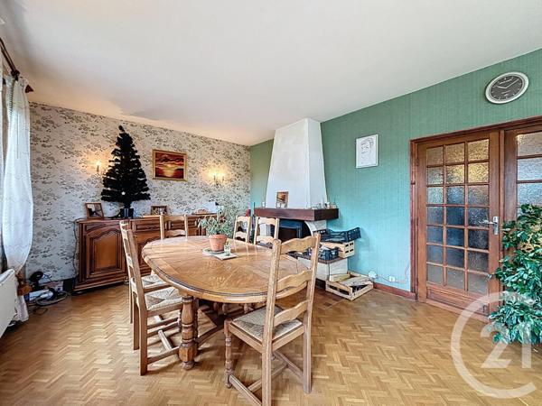 Maison à vendre  4 pièces - 131 m2 ESPALY ST MARCEL - 43