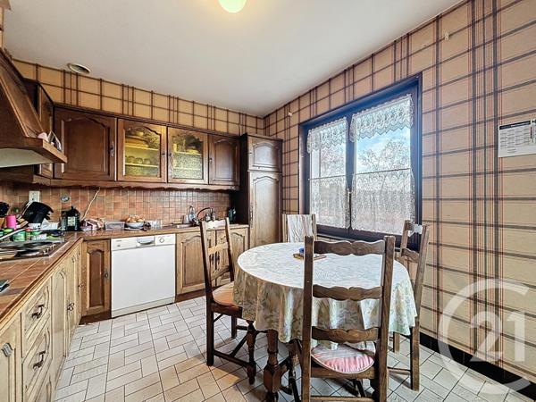 Maison à vendre  4 pièces - 131 m2 ESPALY ST MARCEL - 43