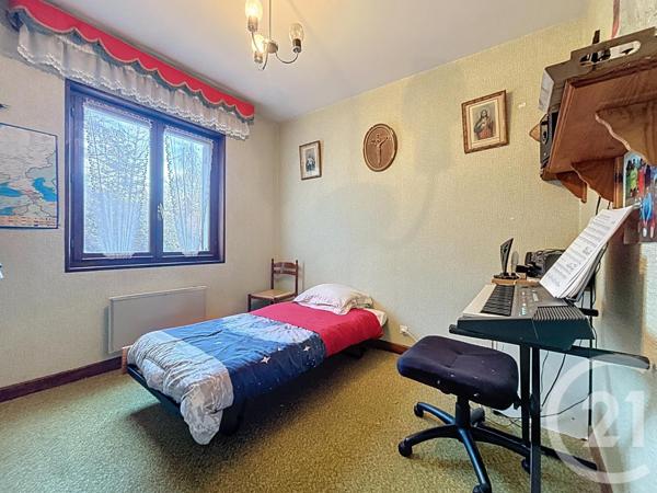 Maison à vendre  4 pièces - 131 m2 ESPALY ST MARCEL - 43