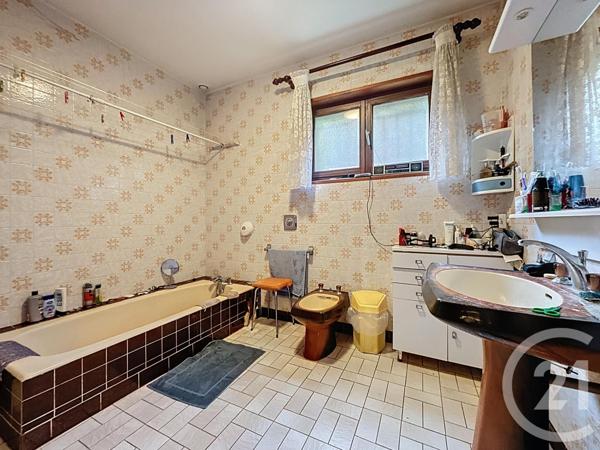 Maison à vendre  4 pièces - 131 m2 ESPALY ST MARCEL - 43