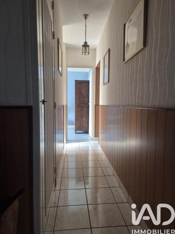 Appartement à vendre 4 pièces 72 m² Saint-Étienne-du-Rouvray