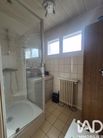 Appartement à vendre 4 pièces 72 m² Saint-Étienne-du-Rouvray