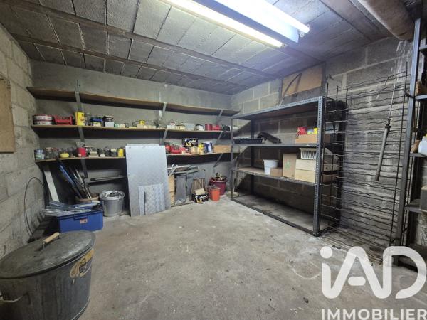 Appartement à vendre 4 pièces 72 m² Saint-Étienne-du-Rouvray