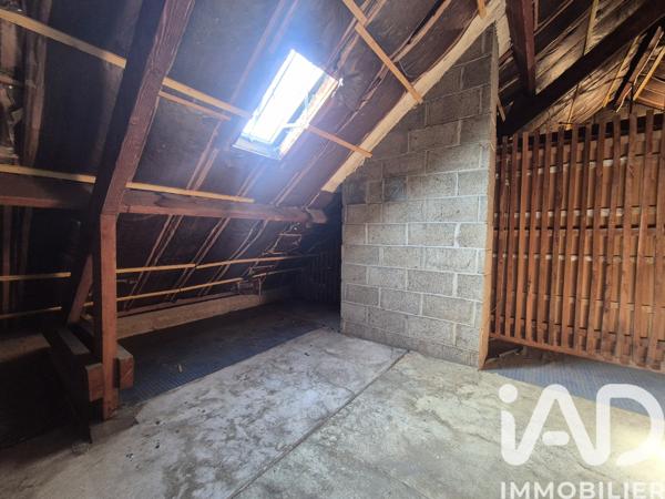 Appartement à vendre 4 pièces 72 m² Saint-Étienne-du-Rouvray