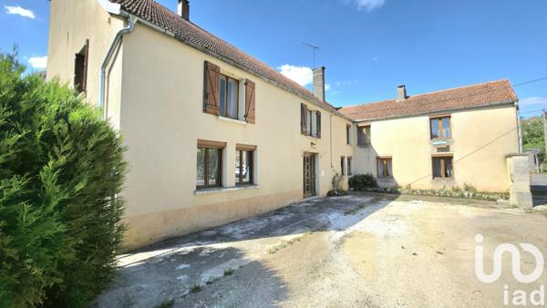 Maison à vendre 9 pièces 245 m² Bricon