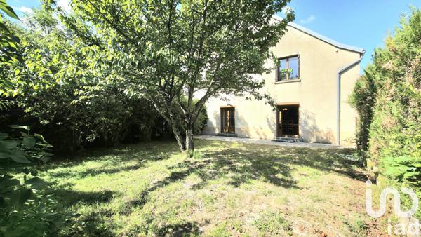 Maison à vendre 9 pièces 245 m² Bricon