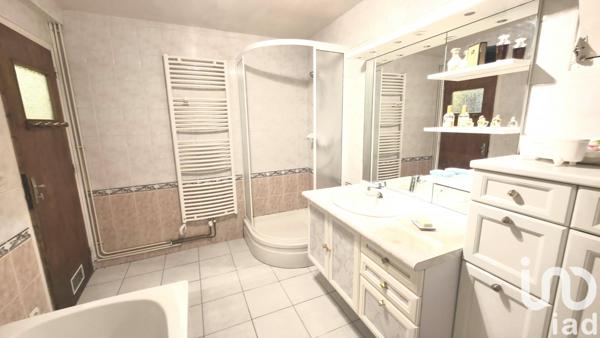 Maison à vendre 9 pièces 245 m² Bricon