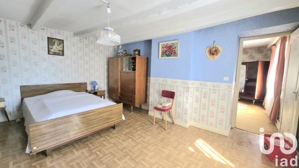 Maison à vendre 9 pièces 245 m² Bricon