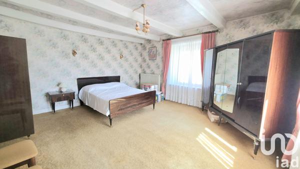 Maison à vendre 9 pièces 245 m² Bricon