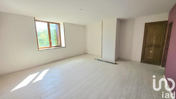 Maison à vendre 9 pièces 245 m² Bricon