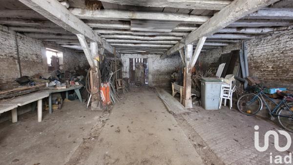 Maison à vendre 9 pièces 245 m² Bricon