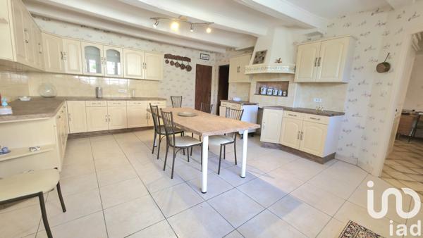 Maison à vendre 9 pièces 245 m² Bricon