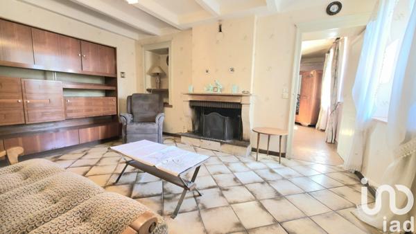 Maison à vendre 9 pièces 245 m² Bricon