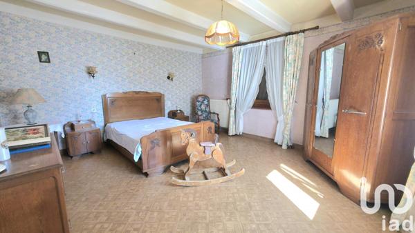 Maison à vendre 9 pièces 245 m² Bricon