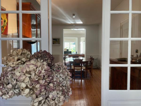 Vente Maison La Rochelle 884 000 € HAI - 180 m2 - 3 Chambres - Réf. 690-TERREETMER17_690