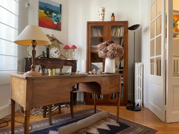 Vente Maison La Rochelle 884 000 € HAI - 180 m2 - 3 Chambres - Réf. 690-TERREETMER17_690