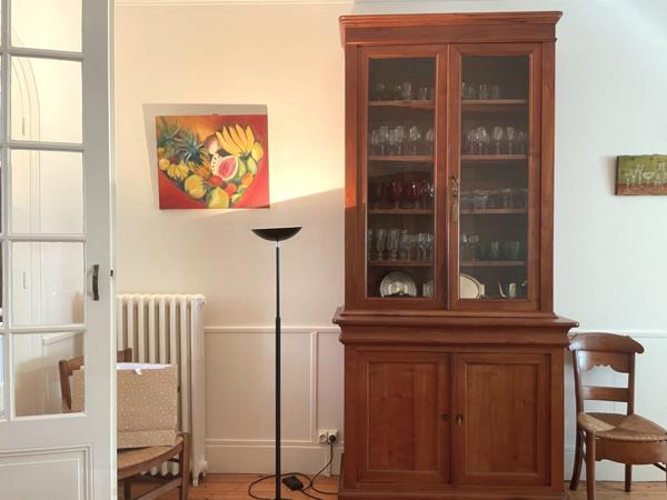 Vente Maison La Rochelle 884 000 € HAI - 180 m2 - 3 Chambres - Réf. 690-TERREETMER17_690