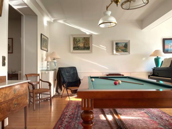 Vente Maison La Rochelle 884 000 € HAI - 180 m2 - 3 Chambres - Réf. 690-TERREETMER17_690