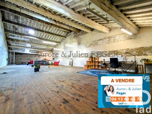 Parking à vendre 558 m² Perpignan