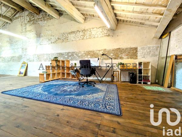 Parking à vendre 558 m² Perpignan