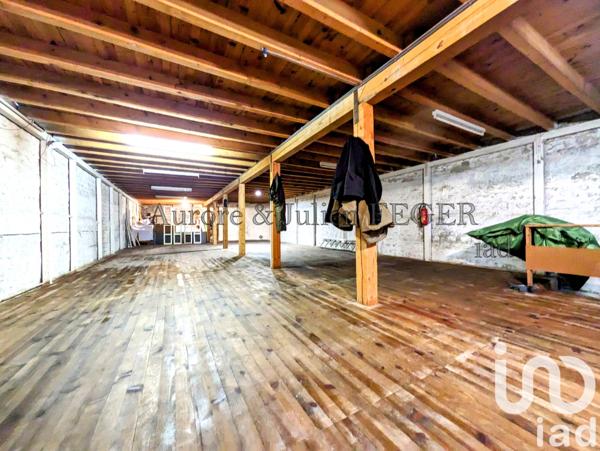 Parking à vendre 558 m² Perpignan