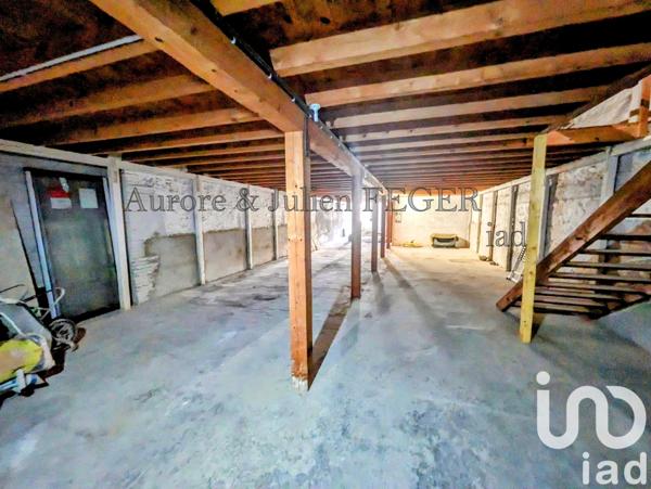 Parking à vendre 558 m² Perpignan
