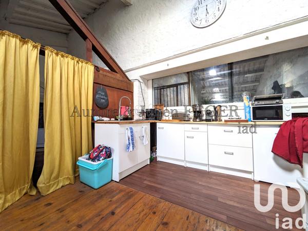 Parking à vendre 558 m² Perpignan