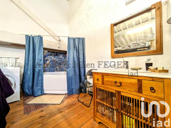 Parking à vendre 558 m² Perpignan