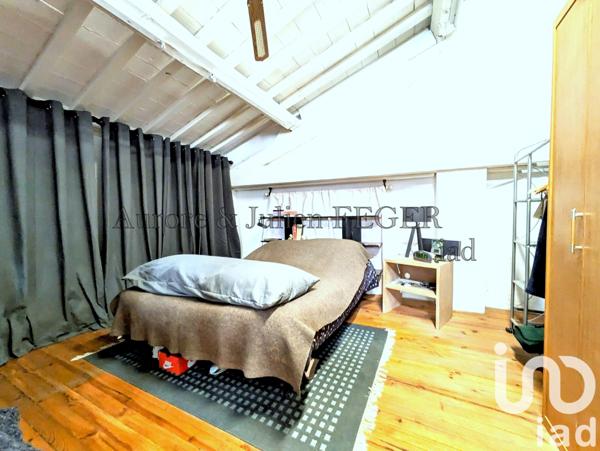 Parking à vendre 558 m² Perpignan