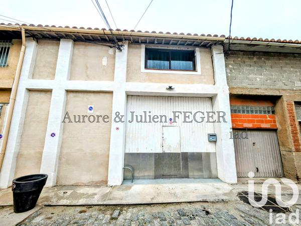 Parking à vendre 558 m² Perpignan