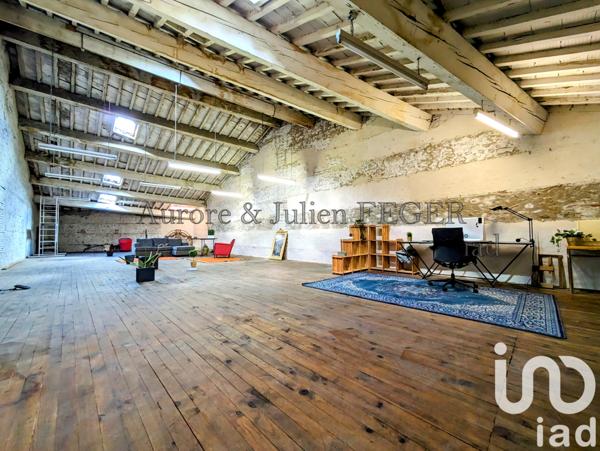 Parking à vendre 558 m² Perpignan