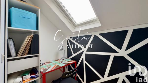 Maison à vendre 5 pièces 105 m² Le Plessis-Belleville