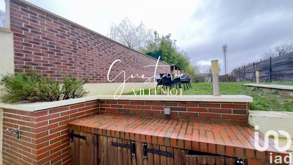 Maison à vendre 5 pièces 105 m² Le Plessis-Belleville