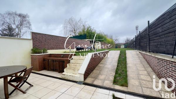 Maison à vendre 5 pièces 105 m² Le Plessis-Belleville